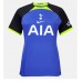 Damen Fußballbekleidung Tottenham Hotspur Clement Lenglet #34 Auswärtstrikot 2022-23 Kurzarm